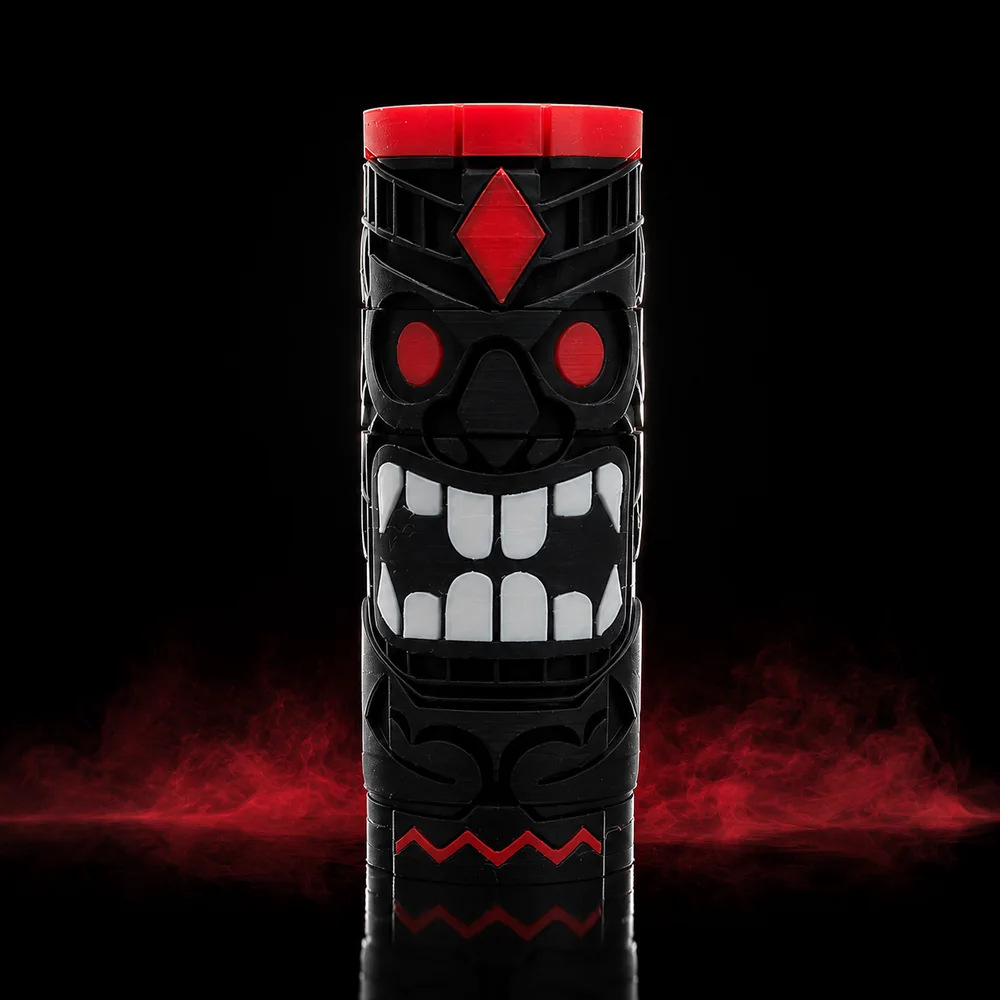 Tótem Apep — El Dios del Ritual