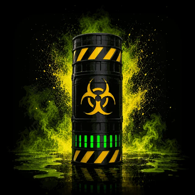 Biohazard